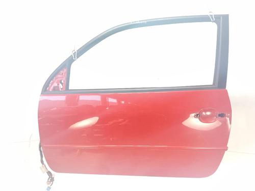 Used Left front door Left front door VW LUPO I (6X1, 6E1) 1.4 16V (75 hp) 35750347 35750347