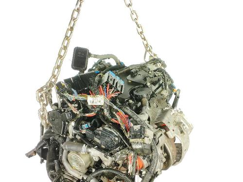 Used Engine Engine 38012248 38012248