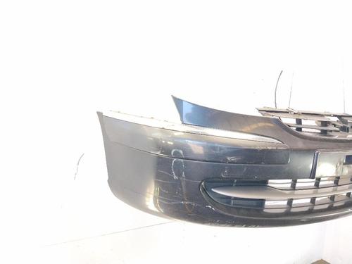 Front bumper CITROËN C8 (EA_, EB_) 2.0 HDi 135 | BP36555014C7 - Image 2