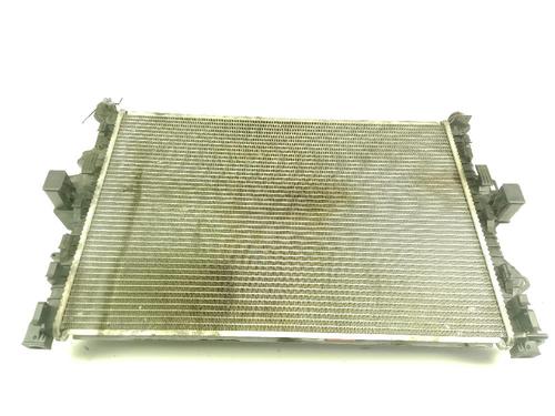 Water radiator FORD MONDEO IV (BA7) 2.0 TDCi | BP18372713M31 