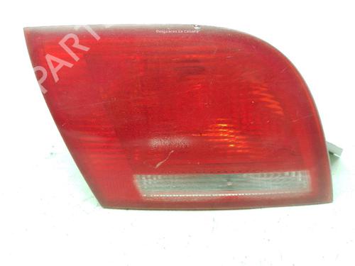 Used Left tailgate light Left tailgate light 36833396 36833396