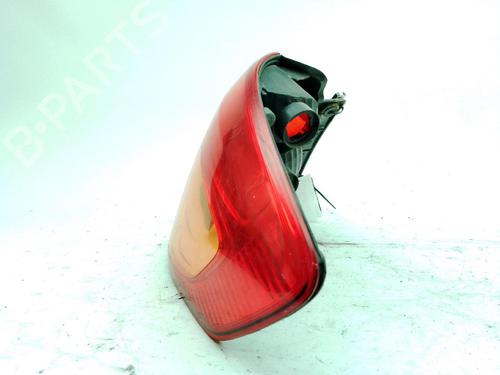 Right taillight SUZUKI SX4 (EY, GY) 1.6 LPG | BP38746415C35 - Image 3