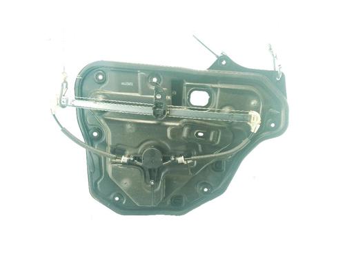 Used Rear left window mechanism MAZDA CX-5 (KE, GH) 2.2 D AWD (KE102) (175 hp) 29298771