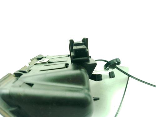 Tailgate handle BMW X1 (E84) sDrive 20 d | BP32008669C132 - Image 3