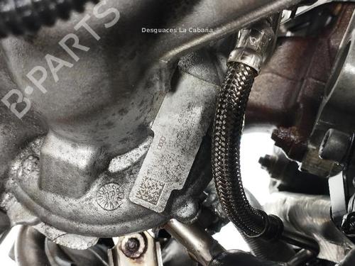 Engine AUDI A4 B9 (8W2, 8WC) 40 TFSI Mild Hybrid | BP38036106M1 - Image 8