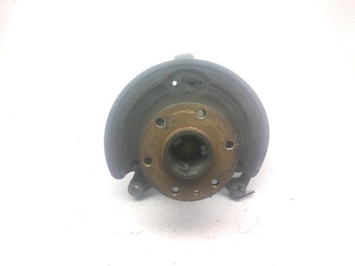 Used Right front steering knuckle Right front steering knuckle 24044388 24044388