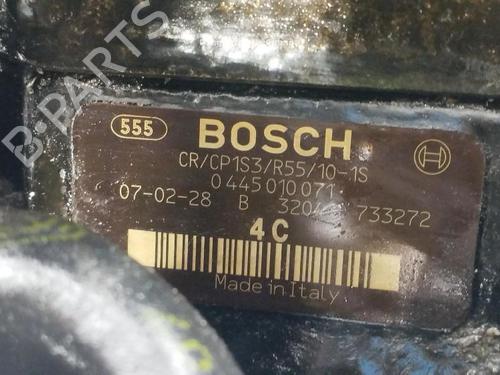 Engine FIAT DOBLO MPV (119_, 223_) 1.9 JTD | BP31915246M1 