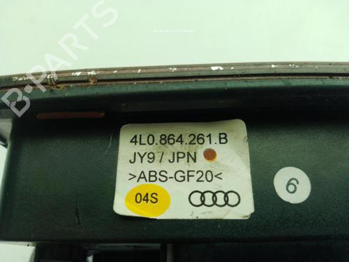 Switch AUDI Q7 (4LB) 4.2 TDI quattro | BP35800226I30 - Image 4