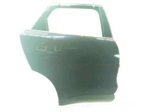 Dør højre bagtil JAGUAR F-PACE (X761) 2.0 TD4 AWD (180 hp) 30959518