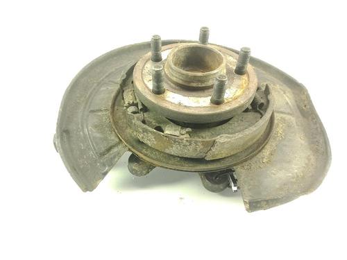 Right rear steering knuckle LAND ROVER RANGE ROVER SPORT I (L320) 2.7 D 4x4 | BP18361961M28 