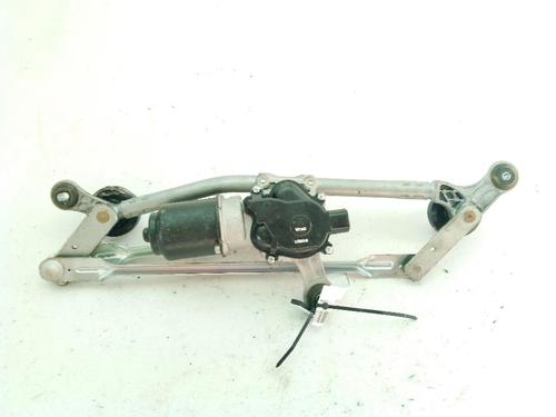 Front wiper motor NISSAN MICRA IV (K13K, K13KK) 1.2 | BP29269321M29