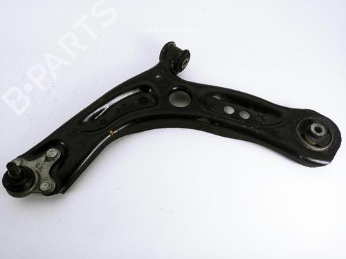 Used Left front suspension arm SEAT LEON ST (5F8) 2.0 TDI 4Drive (150 hp) 31989169