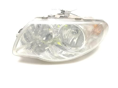 Used Left headlight Left headlight CHRYSLER VOYAGER IV (RG, RS) 2.8 CRD (150 hp) 40560313 40560313