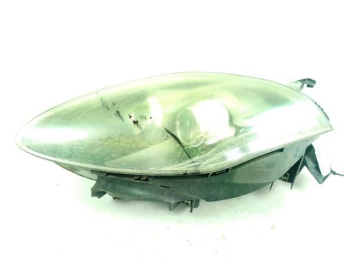 Used Left headlight Left headlight FIAT BRAVO II (198_) 1.6 D Multijet (198AXH1B) (105 hp) 34363500 34363500