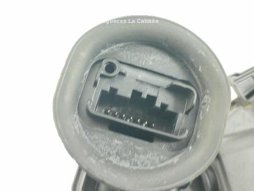 Rear left lock VW GOLF VI (5K1) 1.6 TDI | BP24042179C100 