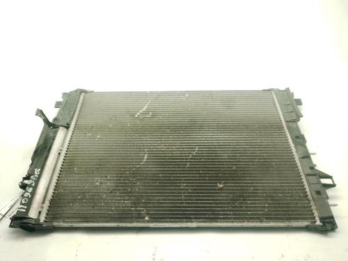 AC radiator MERCEDES-BENZ GLA-CLASS (X156) GLA 200 CDI / d (156.908) | BP24121461M32 