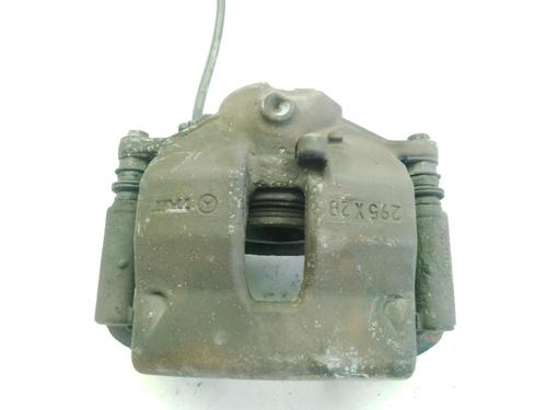 Left front brake caliper MERCEDES-BENZ E-CLASS (W212) E 220 CDI / BlueTEC (212.001, 212.002) | BP36155887M105 - Image 2