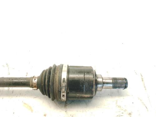 Left front driveshaft KIA SPORTAGE IV (QL, QLE) 1.7 CRDi | BP24045538M38 