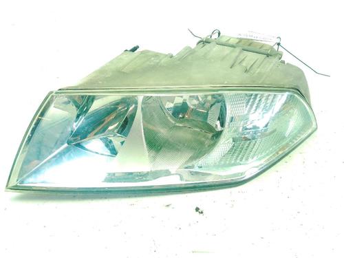 Venstre forlygte SKODA OCTAVIA II (1Z3) 1.9 TDI (105 hp) 28313028