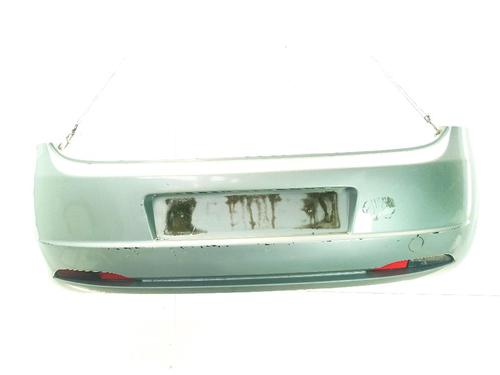 Used Rear bumper FIAT PUNTO (199_) 1.4 (199AXB1A, 199BXB1A, 199BXB11, 199AXB11) (78 hp) 30477445