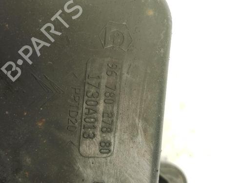 AdBlue tank MITSUBISHI OUTLANDER II (CW_W) 2.2 DI-D 4WD | BP29583242M85 