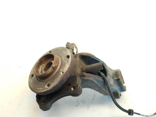 Right front steering knuckle CITROËN C4 CACTUS 1.6 BlueHDi 100 | BP37459286M26 - Image 2