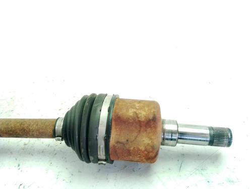 Left front driveshaft FORD TRANSIT Van (FA_ _) 2.2 TDCi | BP37434722M38 - Image 3