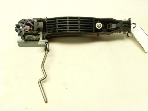 Rear right interior door handle MAZDA 3 (BM, BN) 2.0 | BP39739472I16 - Image 2