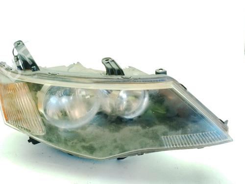 Used Right headlight Right headlight MITSUBISHI OUTLANDER II (CW_W) 2.0 DI-D (CW8W) (140 hp) 34714532 34714532