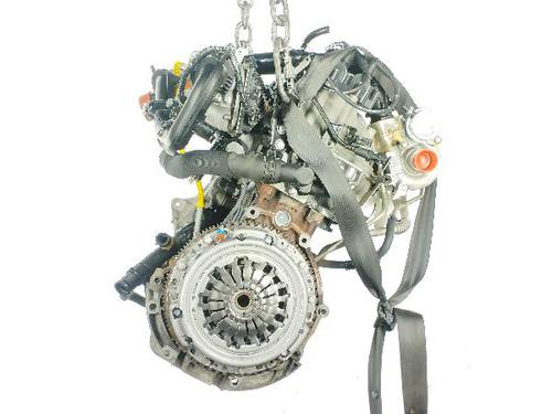 Engine RENAULT CLIO III (BR0/1, CR0/1) 1.2 16V (BR0P, CR0P) | BP24043379M1 - Image 4