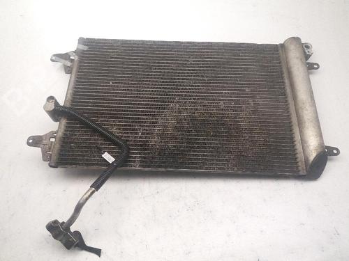 AC radiator SEAT ALHAMBRA (7V8, 7V9) 2.0 TDI | BP24003913M32