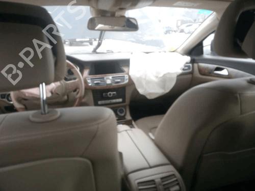 Used Parts MERCEDES-BENZ CLS Shooting Brake (X218)  CLS 350 CDI / d 4-matic (218.993)  1713731