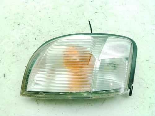 Used Right front indicator Right front indicator NISSAN PICK UP (D22) 2.5 TD 4WD (103 hp) 29697613 29697613