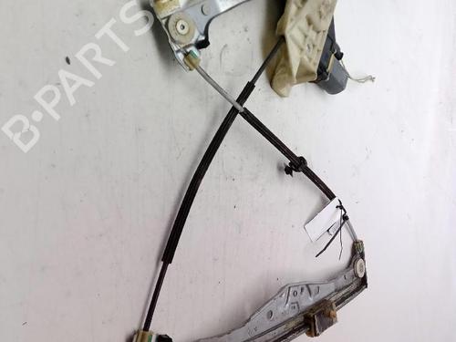 Used Front right window mechanism CITROËN C4 CACTUS 1.2 VTi 82 (82 hp) 30455525