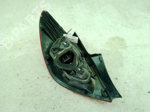 Right taillight OPEL CORSA D (S07) 1.2 (L08, L68) | BP26376768C35 