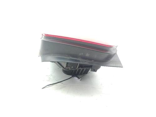Right taillight VW POLO V (6R1, 6C1) 1.4 TDI | BP24043477C35 