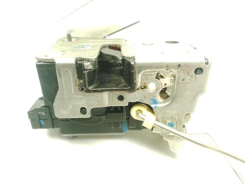 Front left lock DACIA DUSTER (HS_) 1.2 TCe 125 | BP39739256C98 - Image 4