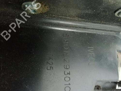 Front left lock IVECO DAILY VI Van 33S16, 35S16, 35C16, 38S16, 40C16, 42S16, 50C16 | BP36319153C98 - Image 4
