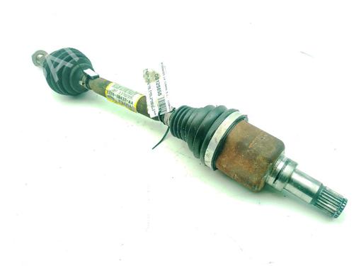 Used Left front driveshaft Left front driveshaft FORD TRANSIT COURIER B460 Box Body/MPV 1.5 TDCi (75 hp) 36001075 36001075