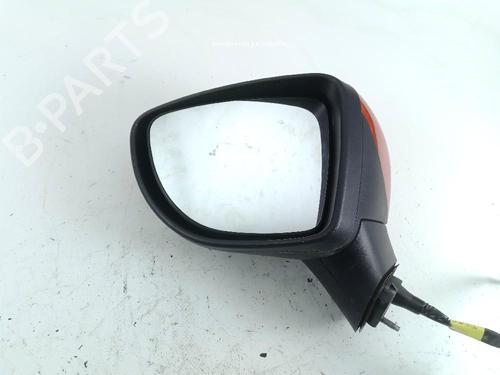 Used Left mirror NISSAN MICRA V (K14) 1.0 (71 hp) 18374058