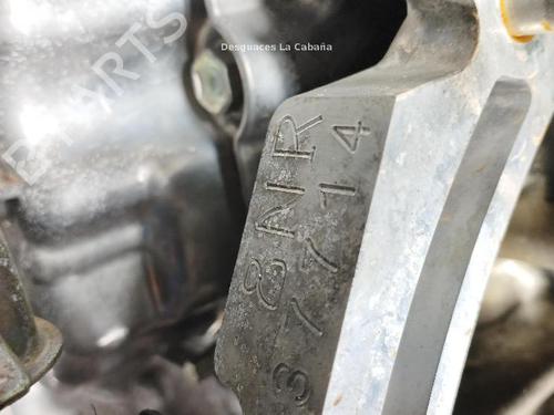 Engine TOYOTA AURIS (_E18_) 1.2 (NRE185_, NRE185R) | BP26447125M1 - Image 7