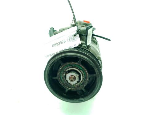 Used AC compressor AUDI A4 B7 (8EC) 2.0 TDI 16V (140 hp) 31583316