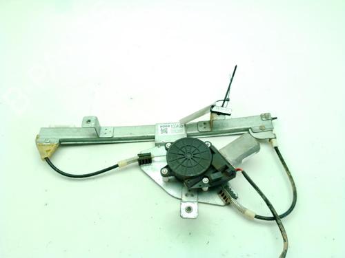 Used Rear left window mechanism LAND ROVER FREELANDER I (L314) 2.0 Td4 4x4 (112 hp) 30477427