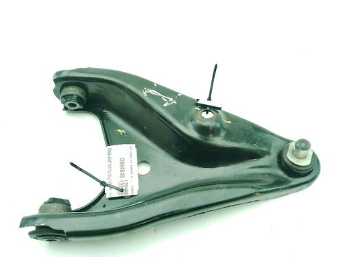 Used Left front suspension arm Left front suspension arm DACIA SANDERO II TCe 90 (B8M1, B8MA, B8AC) (90 hp) 30747060 30747060