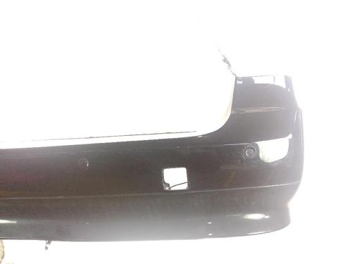 Rear bumper BMW 5 Touring (E61) 525 xd | BP18370404C8 