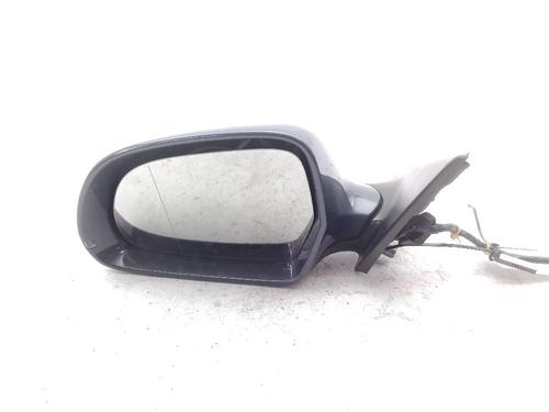 Left mirror AUDI A4 B8 (8K2) 2.0 TDI | BP24044921C26 