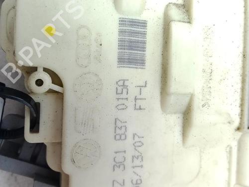 Front left lock AUDI Q7 Van (4LB) 3.0 TDI quattro | BP18840009C98 