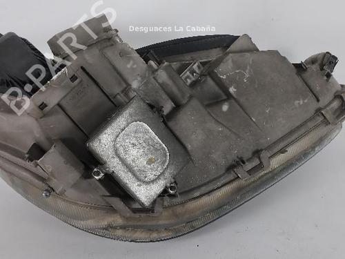 Left headlight MERCEDES-BENZ S-CLASS (W220) S 320 CDI (220.026, 220.126) | BP24170448C28 