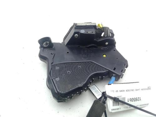 Front left lock TOYOTA LAND CRUISER PRADO (_J12_) 3.0 D-4D (KDJ120, KDJ125, KDJ121) | BP18375766C98 