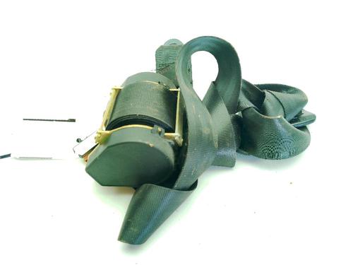 Seat buckle CITROËN BERLINGO / BERLINGO FIRST MPV (MF_, GJK_, GFK_) 2.0 HDI 90 (MFRHY) | BP30145893I32